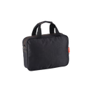 ZHHJKAFONG 汇金卡封包[定制]丝印-尾款票据管理 卡封锁卡封片加封600Ｄ材质黑色 330*240*90 -10个价格