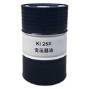 昆仑（KunLun）变压器油25号油 克拉玛依变压器油 电器绝缘油  KI25X 170kg/200L 