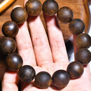 宝玺灵柬埔寨菩萨棋沉香手串单圈中国风男女款时尚百搭文玩手链文艺 柬埔寨单圈手串