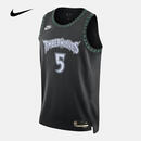 耐克NIKE【滔搏运动】男子MIN MNK DF SWGMN JSY HWC 25背心 HM4777-011 XL