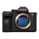 【99成新】索尼（SONY）Alpha 7 V 全画幅微单相机 约30张/秒高速连拍 S35模式4K 120p 单机身（ILCE-7M5/A7M5）