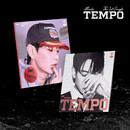 [LUCKY DRAW] SHINee 崔珉豪 MINHO 1ST SINGLE [TEMPO] 单曲专辑 【含京东预售特典赠品 赠完即止】