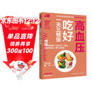 高血压 吃好一天三顿饭