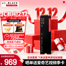 西部数据（WD）SSD固态硬盘M.2接口 SN7100 PCIe4.0 笔记本台式机固态硬盘 AI电脑配件 SN7100 1TB