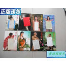 二手书-东方魅力 春、夏、 璨、岭、媚、涧、靓、婷、(8册合售). 高胜奎 上海浦东电子出版社