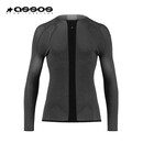 ASSOS阿索斯GTO男骑行打底衫春秋排汗均码 团购联系客服有优惠，勿拍不发