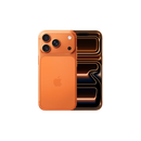 Apple/苹果 iPhone 17 Pro 256GB 星宇橙色 支持移动联通电信5G 双卡双待手机