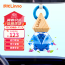 朗龙车载香水挂件车载香薰汽车香水挂饰车内香氛装饰用品汽车摆件