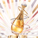 迪奥DIOR真我女士香氛50ml花香调留香香水香氛礼盒生日礼物送女友