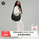 lululemon丨Large Slouchy 大款斜挎包 LU9CADS 黑色 O/S