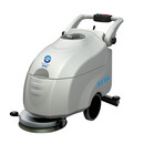 ZHIO电瓶电线式 全自动洗地吸干机 洗扫一体拖地机洗地机 SC3A 电瓶式 电瓶式