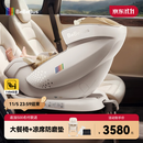 bebebus安全座椅太空舱智能0-7岁宝宝新生婴儿 太空舱经典通风版