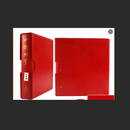 1980年-1991年SB1-SB18小本票系列大全套咕咚小本票 SB1-SB18大全套带册子