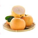 【好吃推荐】羊脂秋香梨2粒约600g