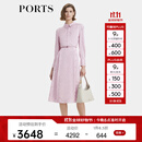 PORTS宝姿女装商场同款早秋