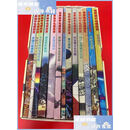【二手9成新】世界数学名题欣赏【全13册】 外盒有破损