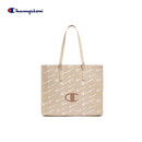 Champion美国冠军2025新款手提包女男 潮流休闲时尚腋下包25FWG94 卡其色 