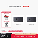 特斯拉（Tesla）官方 Model 3 迎宾灯氛围车门灯装饰前门&后门照地灯 前门&后门组合