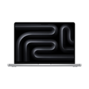 【99成新】Apple/苹果AI笔记本/2025款MacBookPro14英寸M5(10+10核)16G 512G银色笔记本电脑MDE44CH/A  