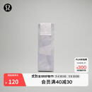 lululemon丨The (Small) Towel 小款瑜伽铺巾 LU9AY5S 波动星光多 O/S