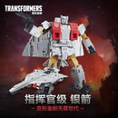 变形金刚（TRANSFORMERS）儿童男孩玩具车礼物天尊世代大无畏指挥官级飞行太保银箭G0752