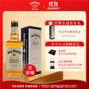 杰克丹尼（Jack Daniels）蜂蜜味700ml 美国田纳西州  调和型 威士忌 力娇酒
