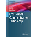 预售 Cross-Modal Communication Technology 跨模态通信技术: 9783032009562