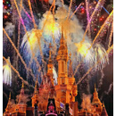 上海迪士尼度假区一日门票/提前入园快速带玩【含早享卡/ 尊享卡】 标准票一日门票（当天可约） 成人