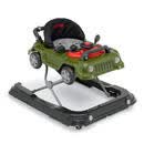 Delta Children Jeep 经典牧马人 3 合 1 成长与我一起行走