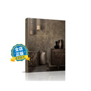 [现货原版]【现代侘寂】深灰封面CONTEMPORARY WABI-SABI STYLE当代侘寂风格室内设计解析 室内设计参考书籍