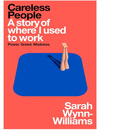 轻率之人 前Meta高管回忆录（英版平装） Careless People 原版英文