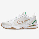 耐克NIKE男子训练鞋老爹鞋 AIR MONARCH IV 运动鞋415445-103白 43