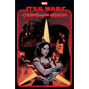 预订 Star Wars: Crimson Reign Omnibus Leinil Yu Cover 9781302961848