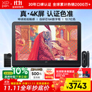 XPPen Artist Pro19(4K)数位屏 手绘屏 电脑专业绘画 连接电脑笔记本手绘板AP19手写板电子绘画板