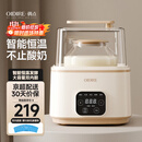 OIDIRE（偶点）酸奶机 家用全自动酸奶发酵机纳豆机小型米酒机智能恒温酵素泡菜果醋果酒发酵机 ODI-SA21