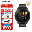 佳明（GARMIN）Forerunner265极夜黑心率血氧多频多星户外运动跑步游泳智能手表