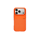 【95成新】beats iPhone 17 Pro Max 防摔保护壳 (支持 MagSafe 和相机控制) – 山脉橙