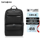 新秀丽（Samsonite）电脑包双肩包15.6英寸男女背包商务通勤旅行包大容量36B*09012