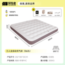 探险者（TAN XIAN ZHE）充气床垫户外露营睡垫打地铺床垫便携家用内置泵加宽气垫床