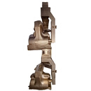 东霖悬链钩缓除锈机工装Q485HQ（件）