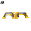 元霸-推瘤刀头LTS200/个