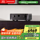 马兰士（MARANTZ）CINEMA60功放家庭影院7.2声道AV功放机进口大功率8K杜比全景声DTS:X音效HDMI2.1蓝牙WIFI黑色