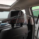 车载衣架汽车用多功能晾衣架