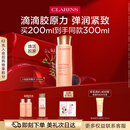 娇韵诗弹簧水200ml抗初老爽肤水补水保湿紧致护肤品礼物送女友