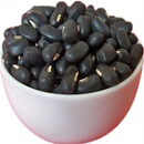 特产优联广西马山土黑豆又叫黑饭豆黑眉豆老品种肾形五谷杂粮 2斤