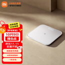 小米（MI）米家体重秤S200 家用健康秤 智能电子秤人体秤 双模式APP数据分析 识别用户 平衡力测试 米家体重秤S200