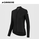 ASSOS女款夏季长袖骑行服修身 团购联系客服有优惠，勿拍不发 S