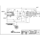 巴索戈尔 CNC车床非标件定制 两端面车床涨紧轴 单位：件