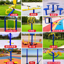 科洛普（keluopu）新国标室外健身器材公园体育用品广场小区锻炼中老年户外器械器材 十二件套