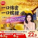 思念大黄米黑芝麻汤圆454g*2袋30颗家庭装早餐元宵甜品汤圆